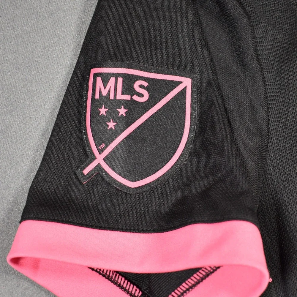 Seattle Sounders FC Authentic 
